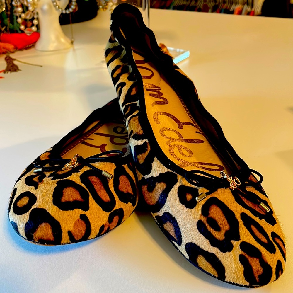Sam Edelman flats
